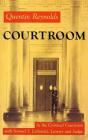 Courtroom: The Story Of Samuel S. Leibowitz By Quentin Reynolds Cover Image