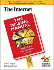 The Internet: The Missing Manual (Missing Manuals) Cover Image