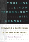 Your Job and How Technology Will Change It Cover Image