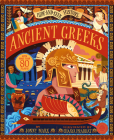 Hide and Seek History: Ancient Greeks By Jonny Marx, Chaaya Prabhat (Illustrator) Cover Image