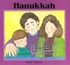 Hanukkah Cover Image