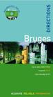 The Rough Guides' Bruges Directions 1 (Rough Guide Directions) Cover Image