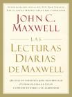 Las Lecturas Diarias de Maxwell Cover Image