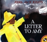 A Letter to Amy By Ezra Jack Keats Cover Image