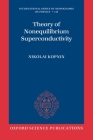 Theory of Nonequilibrium Superconductivity Cover Image