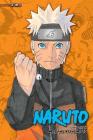 Naruto (3-in-1 Edition), Vol. 16: Includes vols. 46, 47 & 48 By Masashi Kishimoto Cover Image