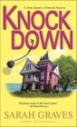 Knockdown: A Home Repair Is Homicide Mystery Cover Image