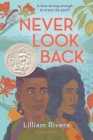 Never Look Back Cover Image