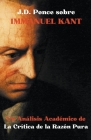 J.D. Ponce sobre Immanuel Kant: Un Análisis Académico de la Crítica de la Razón Pura Cover Image