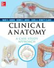 Clinical Anatomy: A Case Study Approach Cover Image