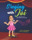 Singing With Joi: There Are Lots of Different Ways to be a Family By Sameer Kassar (Illustrator), Joi R. Fisher-Griffin Cover Image