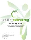 HealingStrong Participant's Guide: A Guide to Natural Healing Cover Image
