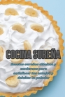 Cocina sureña By Gunnar Moreno Cover Image