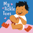 My Tickle Toes (Together Time Books) By Carolina Búzio (Illustrator) Cover Image