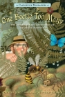 One Beetle Too Many: Candlewick Biographies: The Extraordinary Adventures of Charles Darwin Cover Image