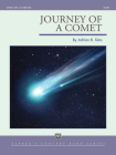 Journey of a Comet: Conductor Score Cover Image