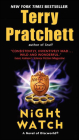 Night Watch By Terry Pratchett Cover Image