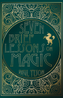 Seven Brief Lessons on Magic Cover Image