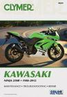 Kawasaki Ninja 250R 1988-2012 Cover Image