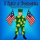 I Saw a Soldier Cover Image