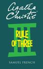 Rule of Three Cover Image