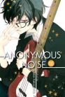 Anonymous Noise, Vol. 15 Cover Image