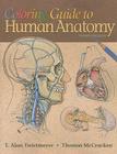 Coloring Guide to Human Anatomy Cover Image