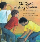 The Great Fishing Contest Cover Image