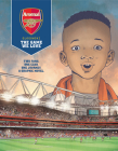 Arsenal FC: The Game We Love (Graphic Novel) By Philippe Glogowski Cover Image