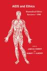 Biomedical Ethics Reviews - 1988 Cover Image