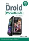 The Droid Pocket Guide Cover Image