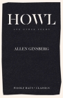 Howl and Other Poems Cover Image