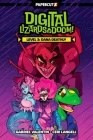 Digital Lizards of Doom Vol. 3: Dana Deathly Cover Image
