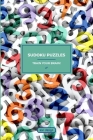 SUDOKU PUZZLES - Train your brain! Cover Image
