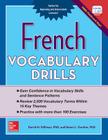 French Vocabulary Drills Cover Image