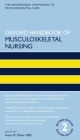 Oxford Handbook of Musculoskeletal Nursing (Oxford Handbooks in Nursing) By Susan M. Oliver Obe (Editor) Cover Image