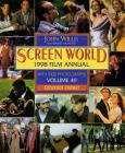 Screen World 1998 Cover Image