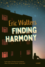 Finding Harmony Cover Image