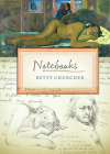 Notebooks By Betty Churcher Cover Image