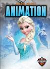 Animation By Sara Green Cover Image