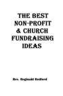 The Best Church and Non-Profit Fundraising Ideas Cover Image