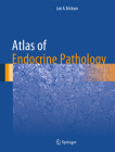 Atlas of Endocrine Pathology (Atlas of Anatomic Pathology) Cover Image
