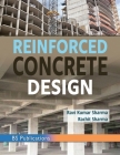 Reinforced Concrete Design Cover Image