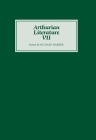 Arthurian Literature VII By Richard Barber (Editor) Cover Image
