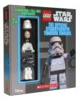 The Official Stormtrooper Training Manual (LEGO Star Wars) Cover Image