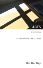 Acts: A Screenplay Cover Image