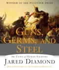 Guns, Germs, and Steel: The Fates of Human Societies Cover Image