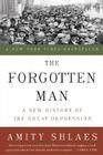 The Forgotten Man: A New History of the Great Depression Cover Image