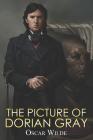 The Picture Of Dorian Gray Cover Image