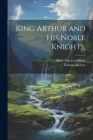 King Arthur and his Noble Knights; Cover Image